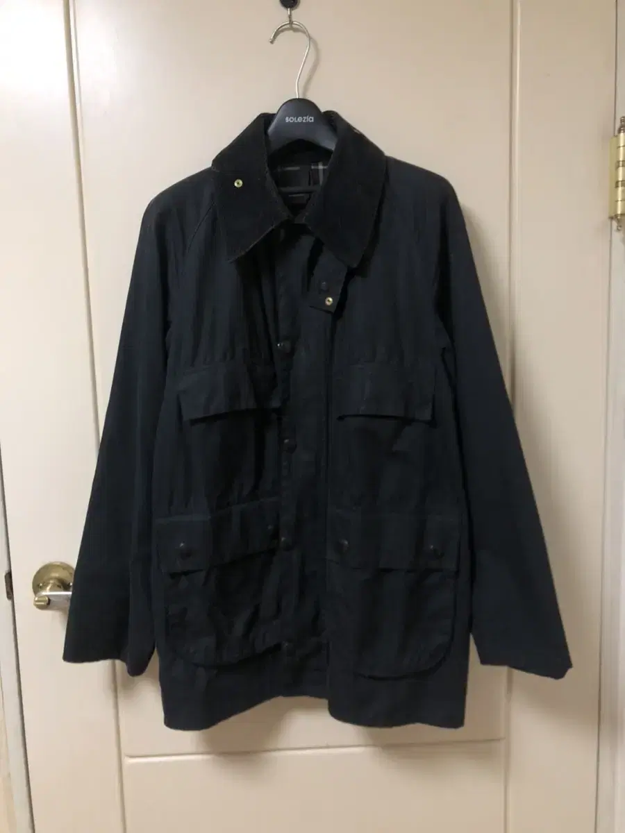 바버 비데일 barbour 바버비데일 자켓